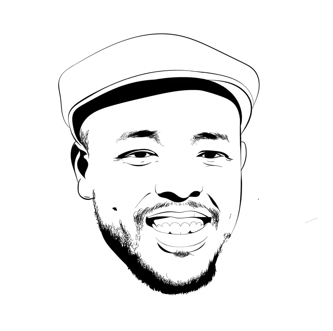 my-biography-henry-co-ke